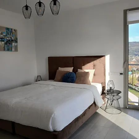 Apartman Laconsolate Nizza