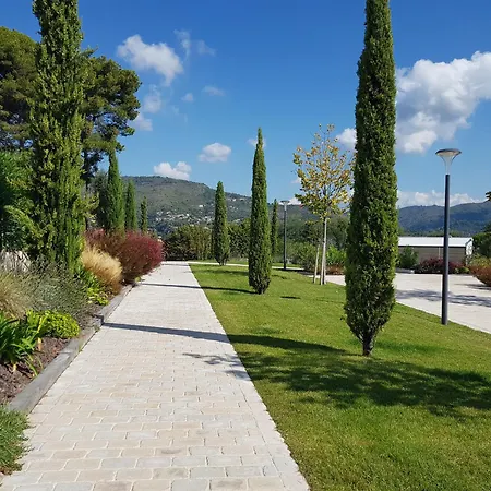 アパート Laconsolate ニース