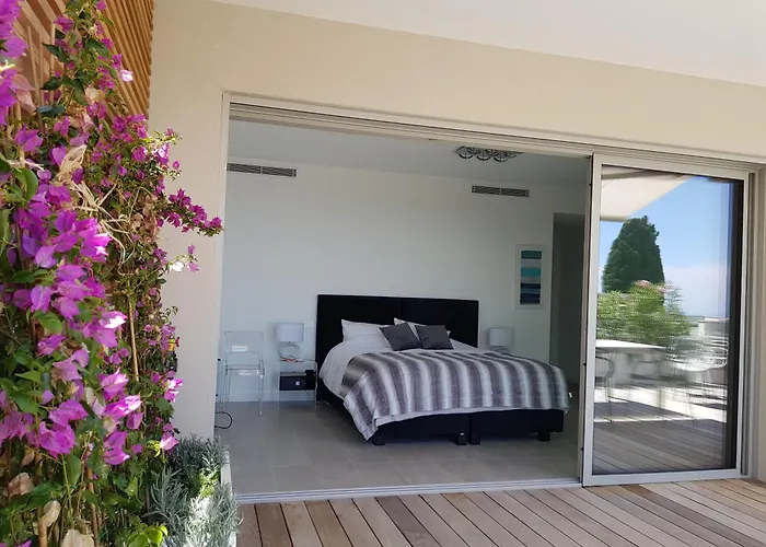 Laconsolate Apartamento *