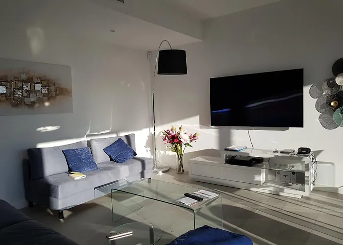 Laconsolate Apartamento