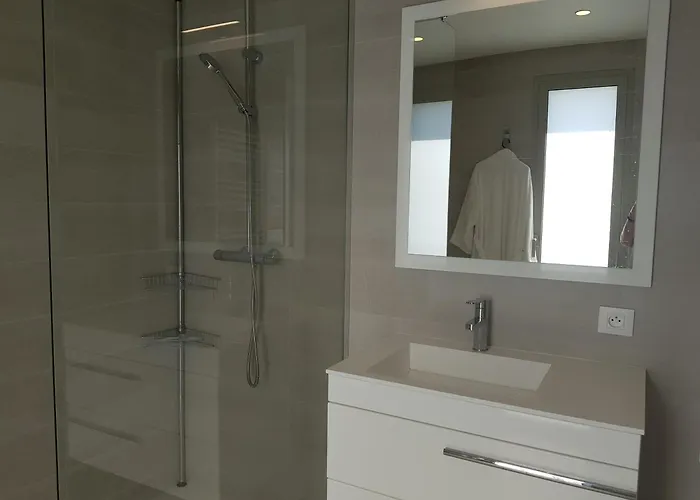 Laconsolate Apartamento *