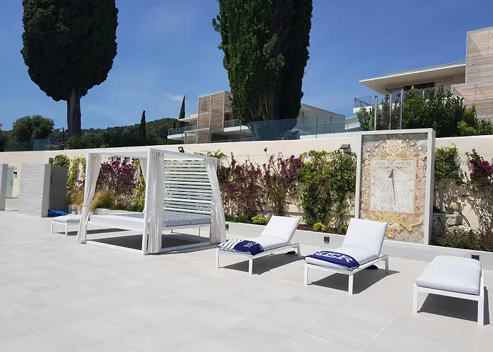 Apartamento Laconsolate Nice