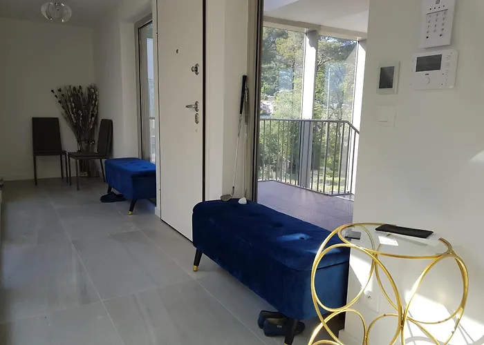 Laconsolate Apartamento