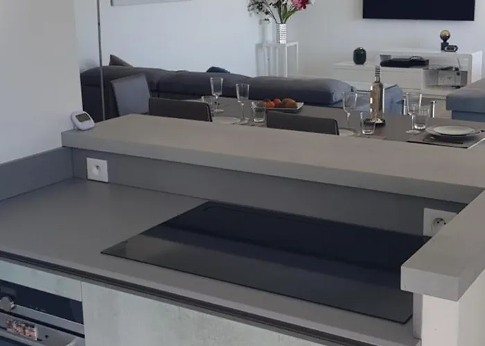 Laconsolate Apartamento Nice