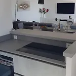 Laconsolate Appartement Nice