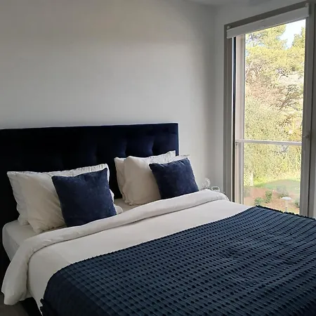 Laconsolate דירה *