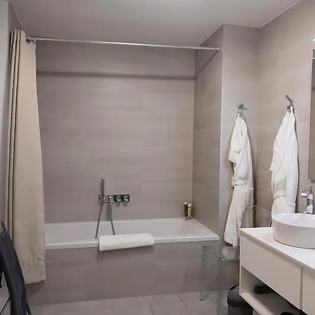 Apartment Laconsolate Nice