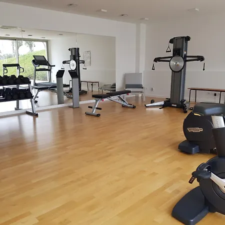 Laconsolate דירה ניס