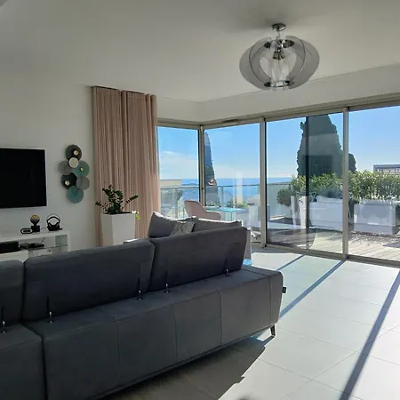 Laconsolate Apartamento *